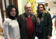 El PSOE pide a Diputación que negocie con el Ayuntamiento de Antequera la cesión temporal del Centro de Estancia Diurna a la Asociación de Familiares de Enfermos de Alzheimer