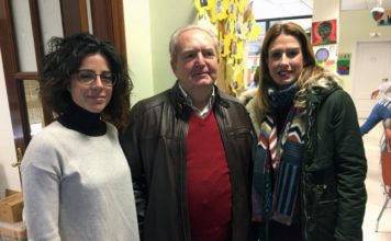 El PSOE pide a Diputación que negocie con el Ayuntamiento de Antequera la cesión temporal del Centro de Estancia Diurna a la Asociación de Familiares de Enfermos de Alzheimer