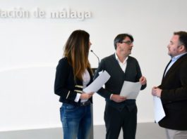 El PSOE insta al PP en Diputación a poner en marcha un programa de parques caninos y otro de mejora sostenible de entornos urbanos en pueblos de la provincia