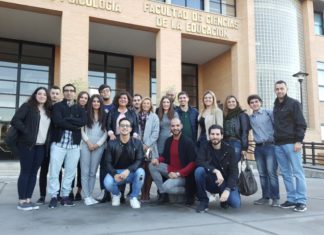 PSOE: “El PP rechaza la bonificación de las matrículas universitarias porque no cree en la igualdad de oportunidades”