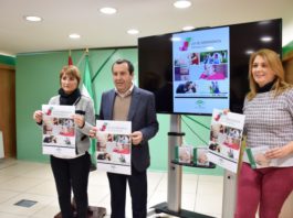 La Junta de Andalucía atiende en Málaga a más de 30.000 personas en situación de dependencia