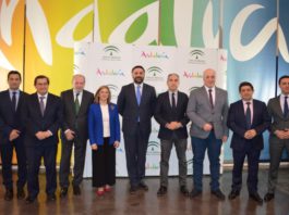 Turismo: Plan Acción 2018