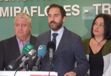 Daniel Pérez: “Las plusvalías por herencia están heridas de muerte, es el momento de que De la Torre haga su trabajo y escuche el clamor ciudadano”