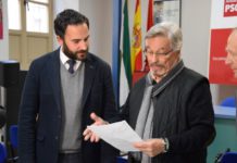 El PSOE abre una nueva oficina de reclamación sobre plusvalías por herencia ante la creciente demanda existente en Málaga