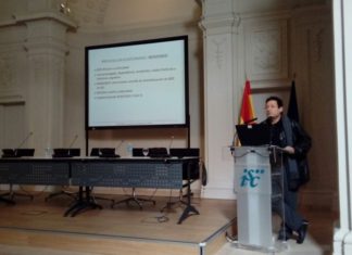 Presentada una Página Web para evitar ansiedad o depresión