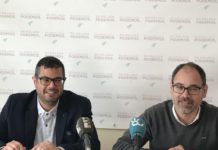 Podemos reprocha que el anuncio del tercer hospital es “humo” preelectoral por parte de la Junta