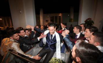 El Certamen «Guapo España» se celebra en Málaga