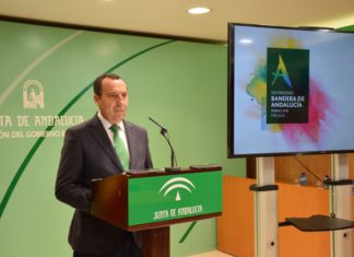 La Junta distingue a 12 personas y entidades de la provincia de Málaga con motivo del Día de Andalucía