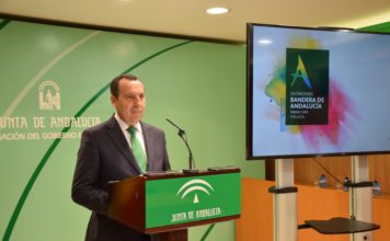 La Junta distingue a 12 personas y entidades de la provincia de Málaga con motivo del Día de Andalucía