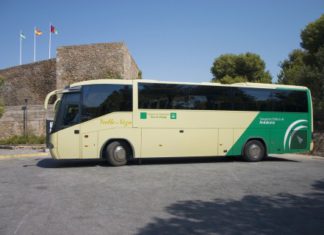 Balance Consorcio de Transporte año 2017