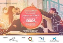 La Noria fomenta el emprendimiento y la innovación social entre los jóvenes a través de los talleres ‘Stay Up’