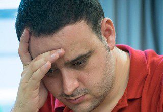 El ciclo sobre ajedrez de La Térmica recibe el 9 de febrero al Gran Maestro Internacional Pepe Cuenca