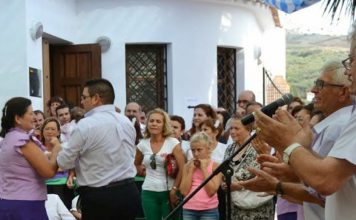 La Diputación recupera los bailes y cantes tradicionales de la provincia con talleres en sus lugares de origen