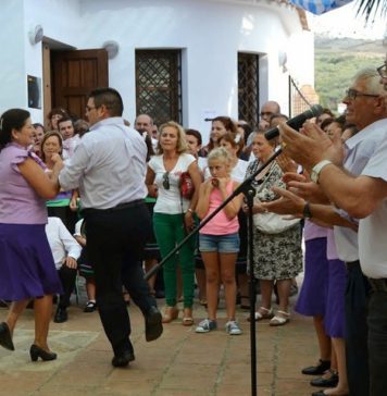 La Diputación recupera los bailes y cantes tradicionales de la provincia con talleres en sus lugares de origen