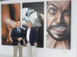 La Diputación de Málaga estrena un museo de arte provincial en Estepona
