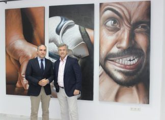 La Diputación de Málaga estrena un museo de arte provincial en Estepona