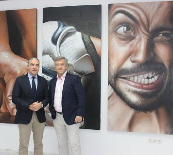 La Diputación de Málaga estrena un museo de arte provincial en Estepona