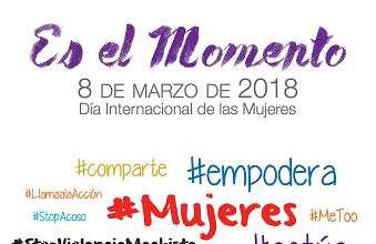 La Diputación de Málaga pone el foco en la visibilidad de las mujeres con cerca de 30 actividades para conmemorar el Día Internacional de la Mujer