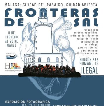 Alhaurín de la Torre abraza este jueves las jornadas provinciales ‘Fronteras de Sal’
