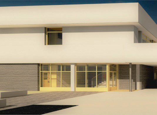 Educación adjudica por más de 2,65 Millones las obras del nuevo Colegio de Infantil y Primaria de Cártama