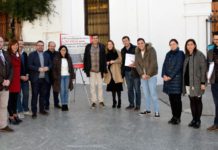 Los pueblos de la comarca de Nororma han perdido 6,7 millones de financiación desde que el PP gobierna la Diputación