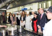 El PSOE plantea que se impulsen unas jornadas gastronómicas vinculadas a la Semana Santa a través de Sabor a Málaga