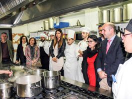 El PSOE plantea que se impulsen unas jornadas gastronómicas vinculadas a la Semana Santa a través de Sabor a Málaga