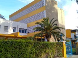 Mejoras en IES Vicente Espinel y Escuela de Idiomas