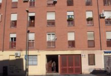 La Junta licita por dos millones de euros actuaciones en edificios del centro histórico de Málaga donde residen 333 familias