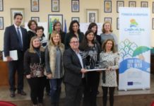 Premios Mujer, Empresa Rural y Agricultura