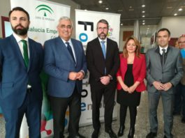 Economía refuerza el servicio de apoyo a emprendedores en Mijas con más servicios y alojamientos empresariales