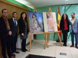 Semana Santa en Arriate