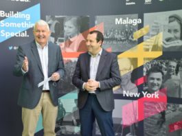 Neueda duplicará su plantilla en su sede del Parque Tecnológico de Andalucía en Málaga