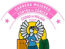 VI edición de la Carrera Mujeres Contra el Cáncer