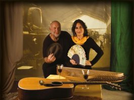 El 27 de la Diputación de Málaga conmemora el Día Internacional de la Mujer con el concierto ‘Mujeres musulmanas, judías y cristianas’ en el MVA