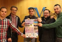 La tercera edición del Trail XII Pilares de Montecorto bate récords de participación con 220 inscritos