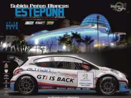 1º Circuito Provincial de Automovilismo