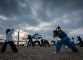 Agenda de La Termica para la semana del 12 al 18 de marzo