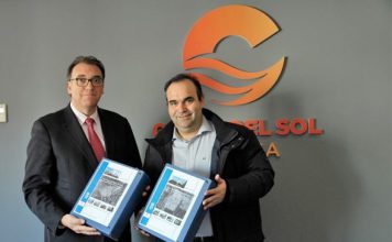 Turismo y Planificación Costa del Sol pone en valor el patrimonio de Pizarra con la realización de varios proyectos