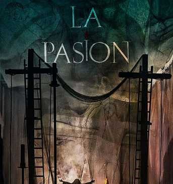 Casarabonela ultima los preparativos para su tradicional representación de La Pasión