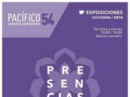 La Diputación inaugura ‘Presencias 46. Primaveras 2018’, una exposición de la Asociación de Artistas Plásticos de Málaga