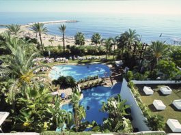 La Costa del Sol pone en valor sus segmentos MICE y Élite con su participación en el Congreso EHMA 2018