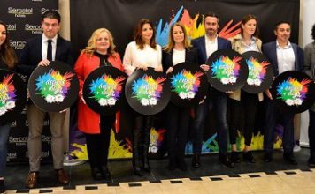 Los Diputación invita a los medios de comunicación a dar mayor visibilidad a la mujer en la información deportiva