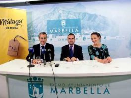 ‘Málaga de Moda’ apoya el encuentro ‘Invitada Perfecta’ para visibilizar a los diseñadores malagueños de moda para eventos