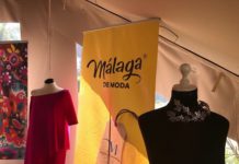 Málaga de Moda
