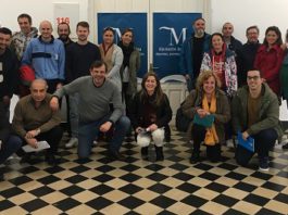 La Diputación ofrece a los jóvenes de los municipios más pequeños de la provincia más de 70 actividades formativas para este año