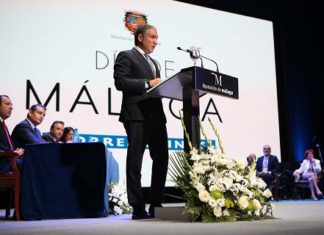 Reconocimiento del Día de la Provincia 2018