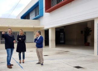 La Junta construirá un nuevo instituto de secundaria en Estepona