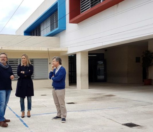 La Junta construirá un nuevo instituto de secundaria en Estepona