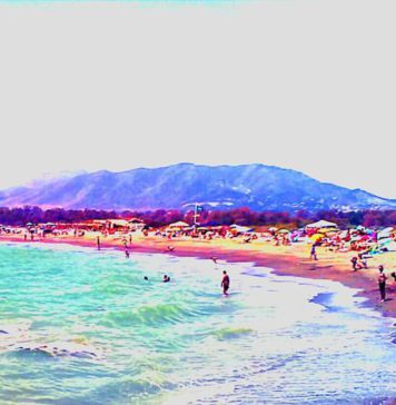 Somos Marea, Somos La Mar